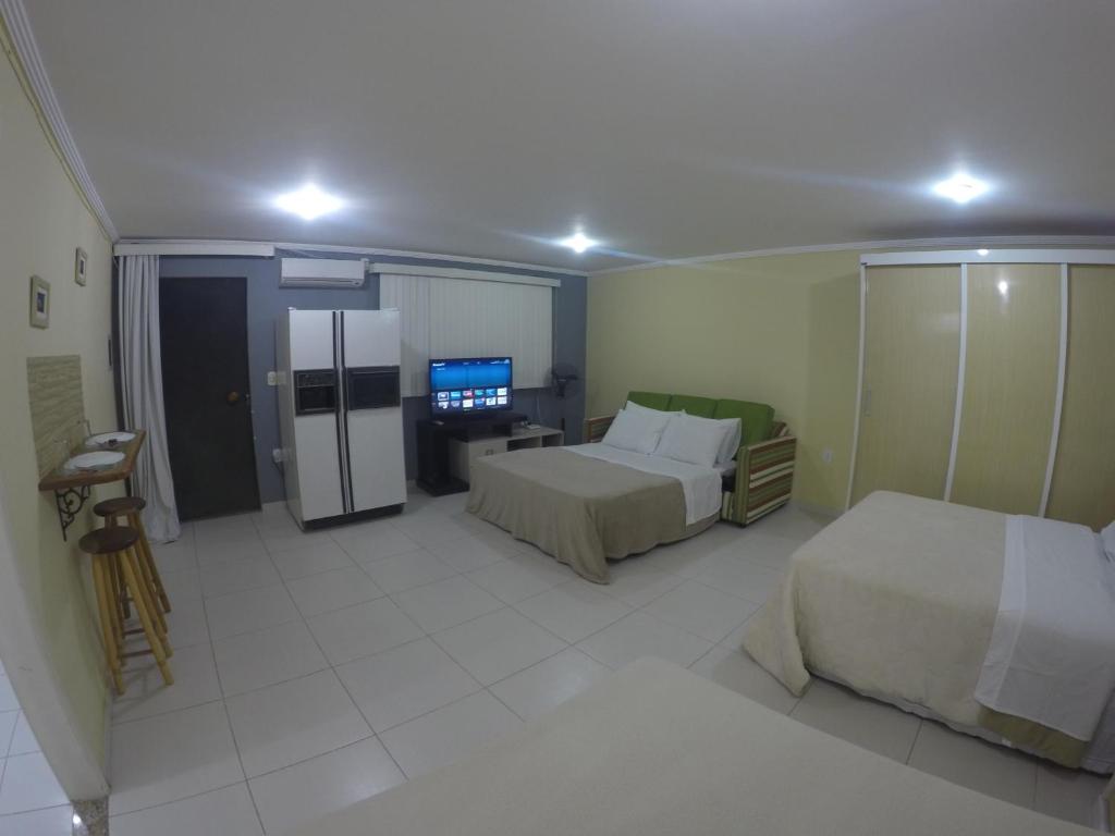  Flat Arraial