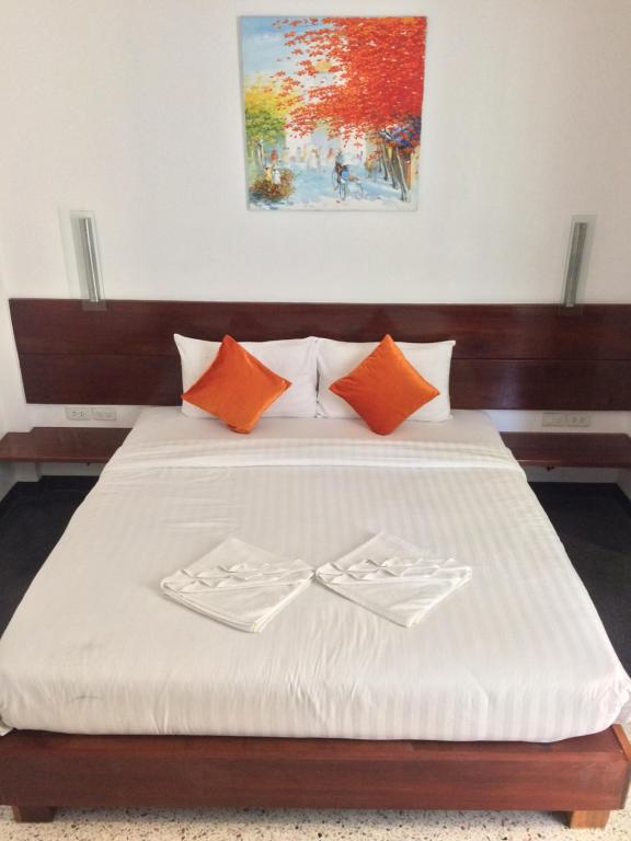 Green View Village Resort - Resim 16