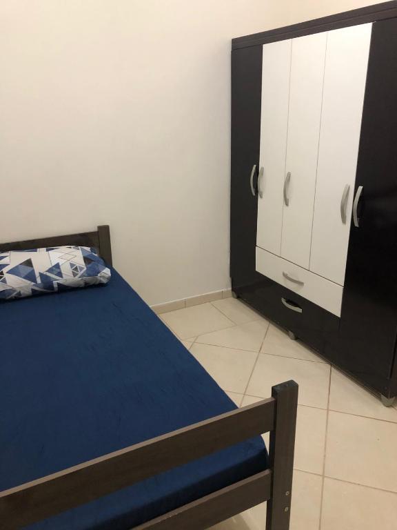  Hostel Rio Preto