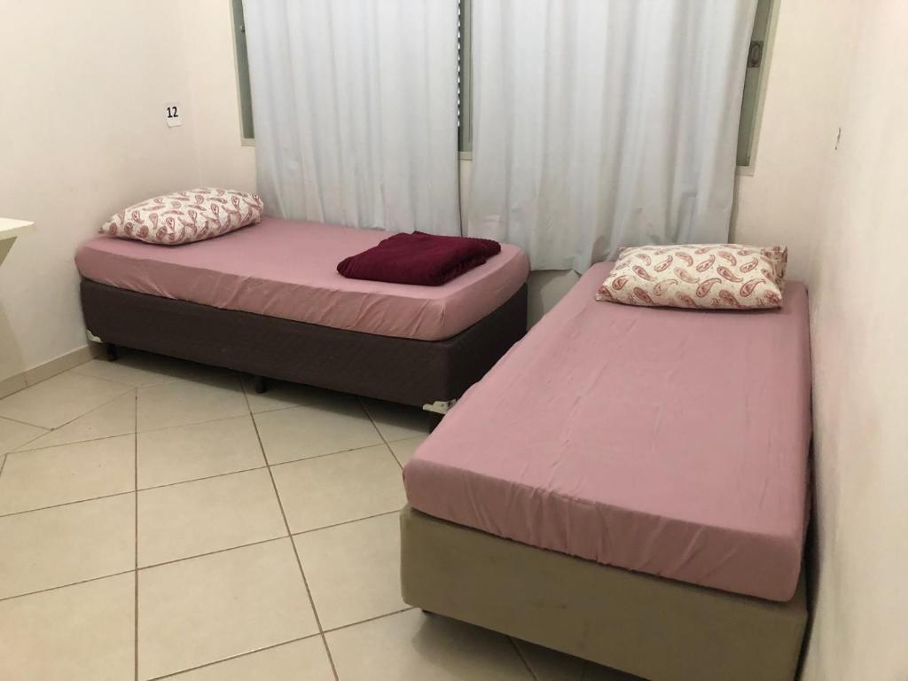  Hostel Rio Preto