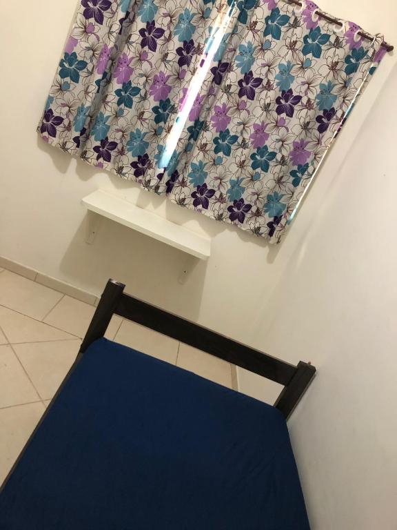  Hostel Rio Preto