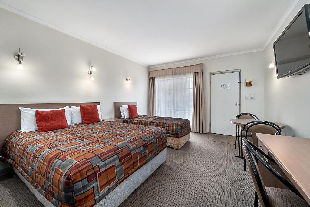 Comfort Inn Heritage Wagga - 