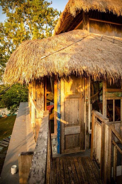 Vertical House Bali - 15