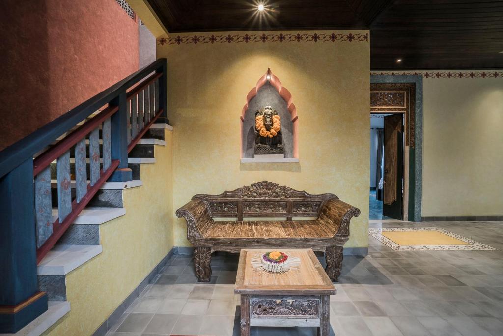 Villa Tanah Carik by Mahaputra - 19