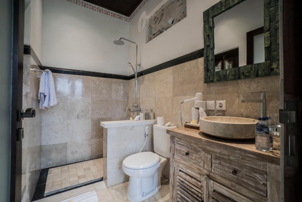 Villa Tanah Carik by Mahaputra - 18