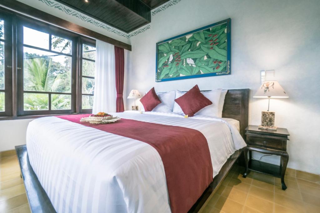 Villa Tanah Carik by Mahaputra - 17