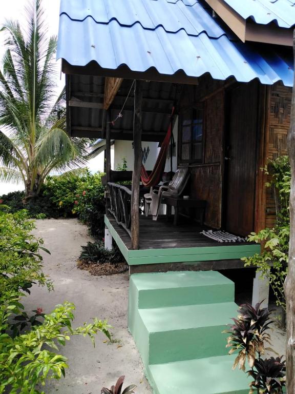 Fotografie z fotogalerie ubytování Coco Garden Resort v destinaci Thong Sala