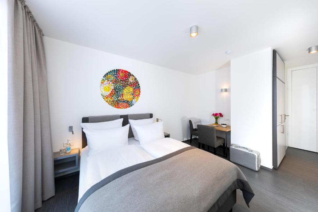 Boardinghouse St.Pauli - Resim 39