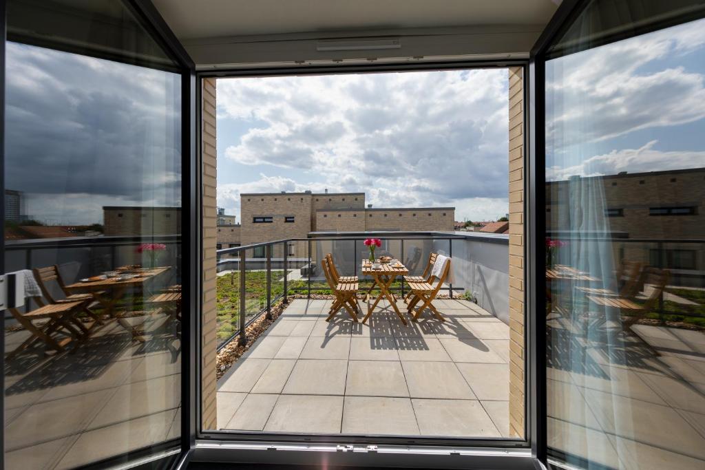 Boardinghouse St.Pauli - Resim 38