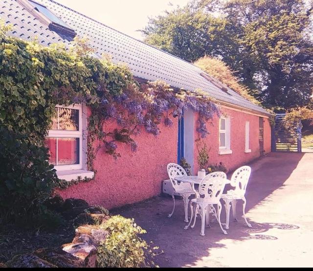 Wisteria Cottage