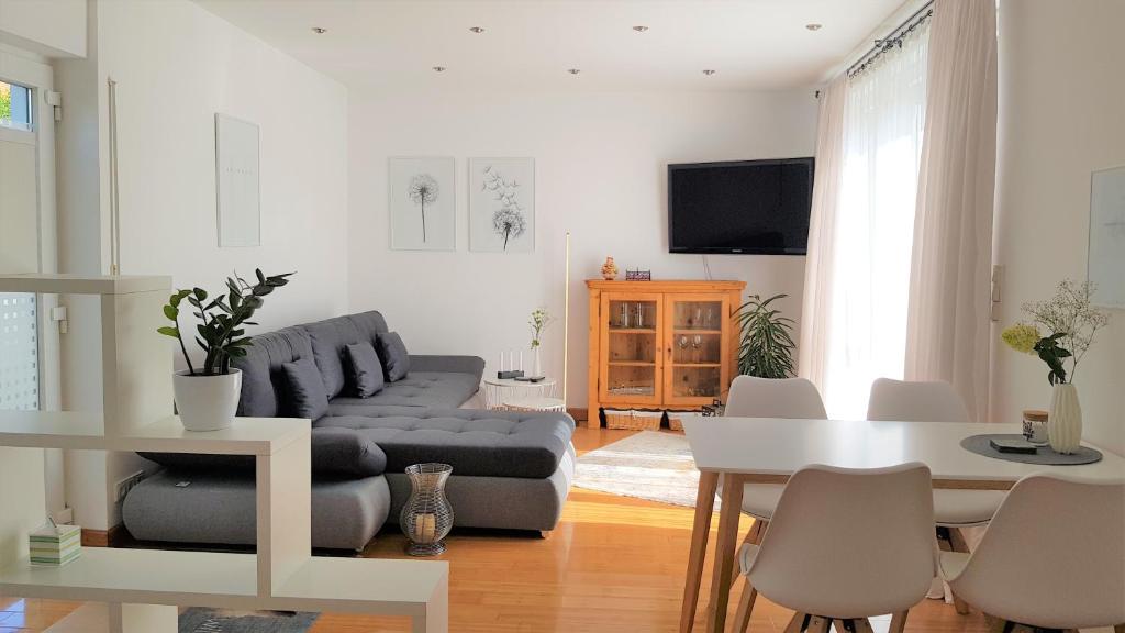 Apartment Am Paradies - 10 Minuten Fußweg zur Innenstadt - Housity