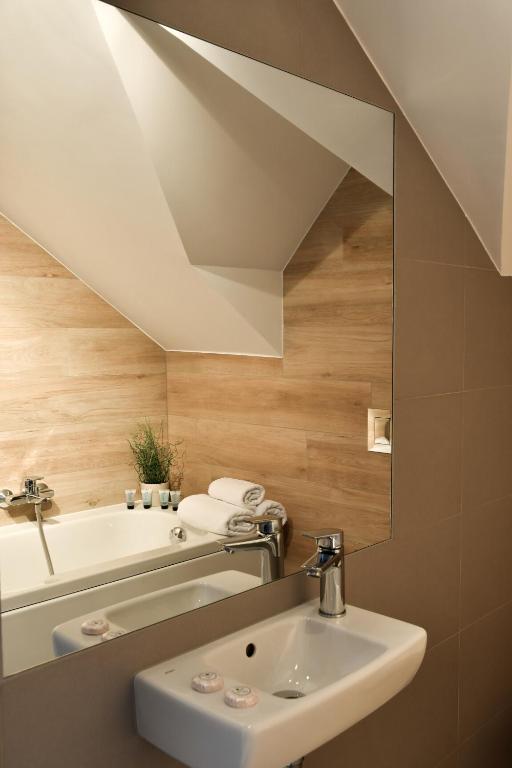 Apartamenty Forma Tatrica - Resim 19