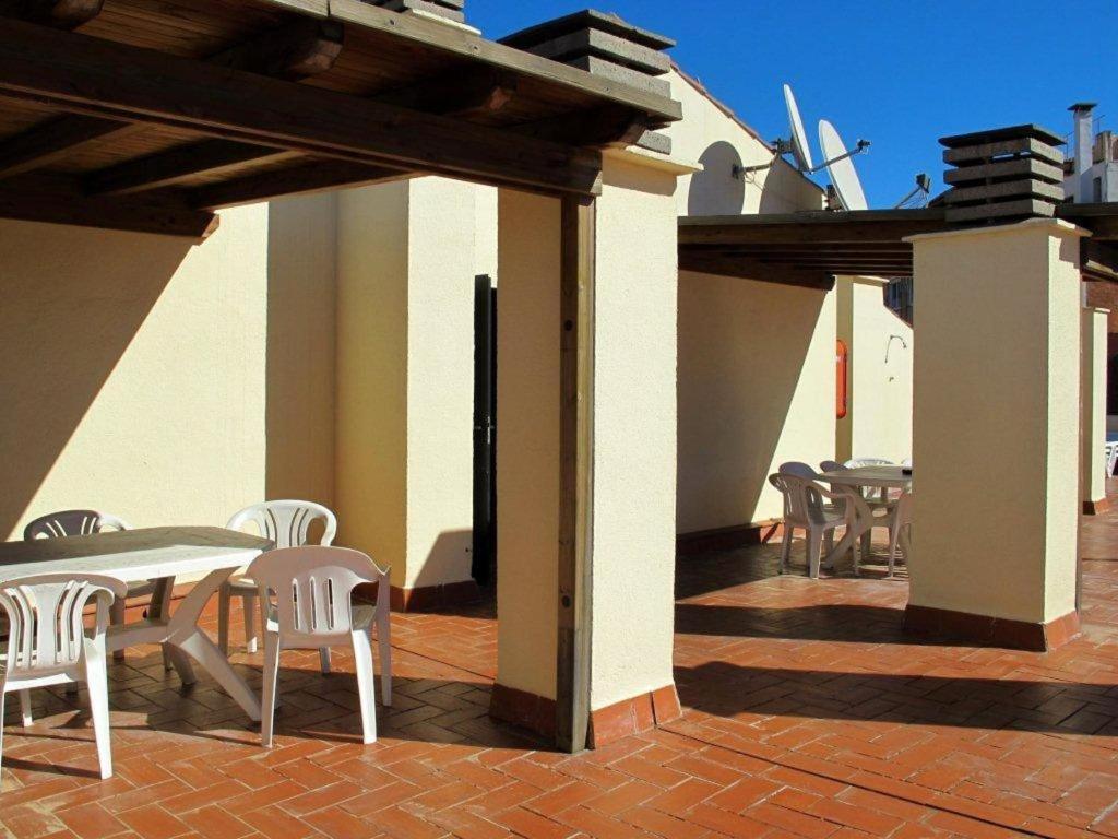 Kép Aparthotel Bertrán szállásáról Barcelonában a galériában