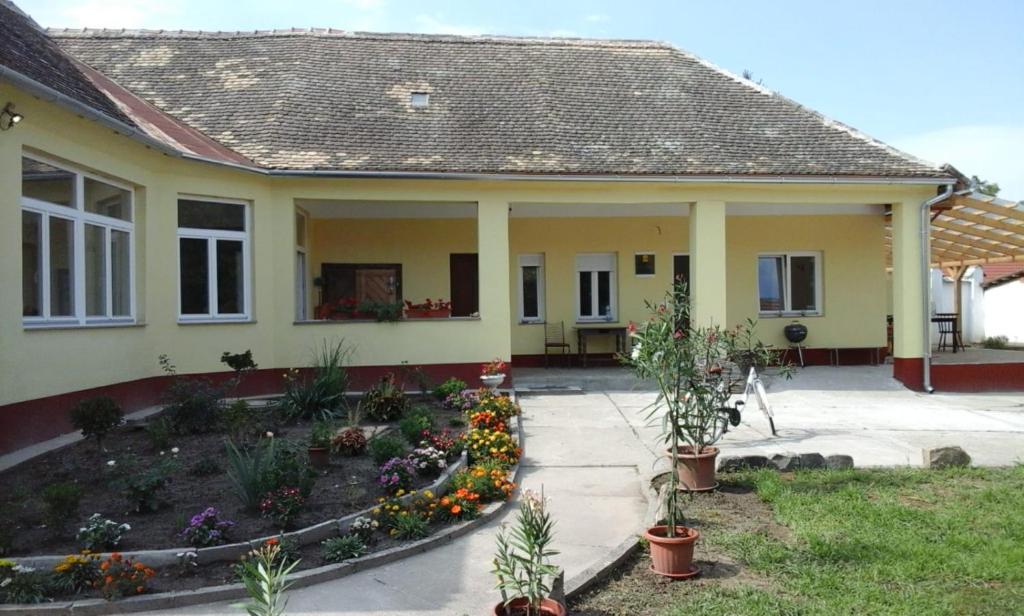 The Blue - Housity