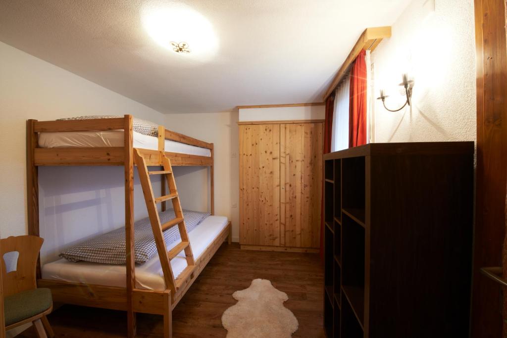 Postel nebo postele na pokoji v ubytování Hotel Bristol