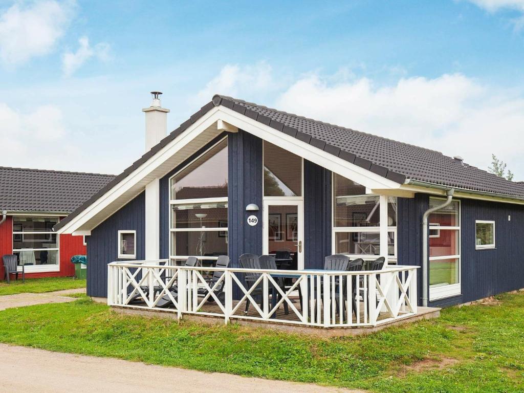 Galeriebild der Unterkunft Holiday home Großenbrode IX in Großenbrode