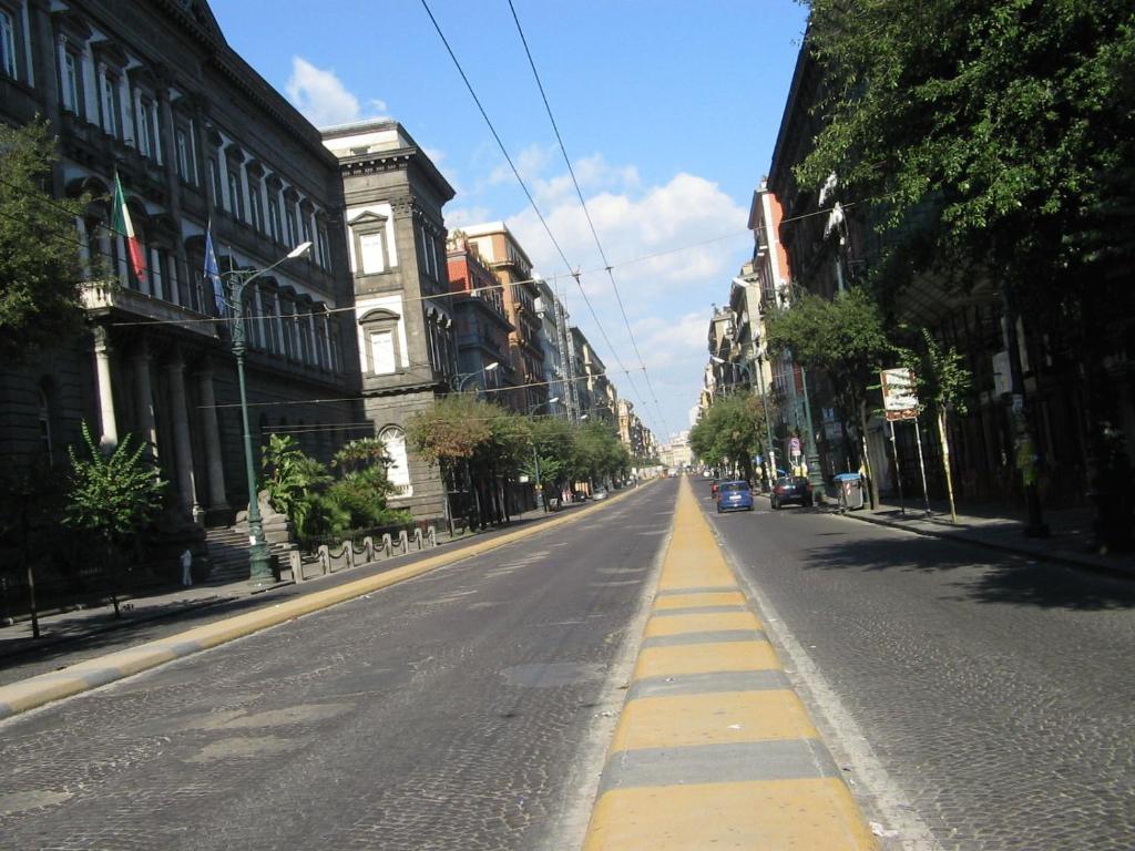 Hotel Alloggio Del Conte - Resim 44