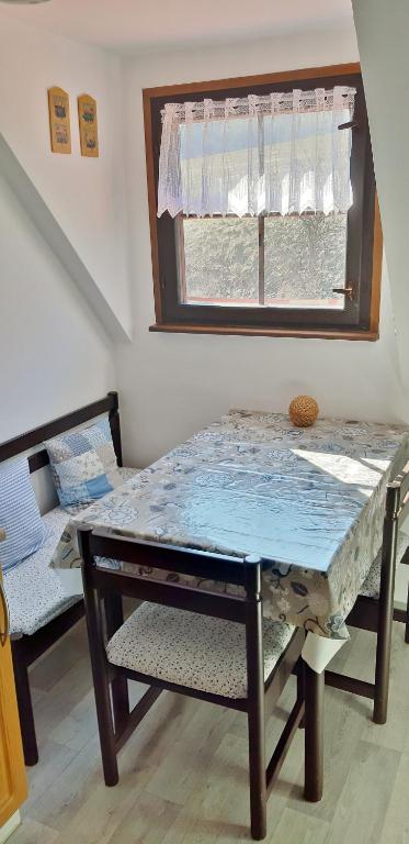 Fotografie z fotogalerie ubytování Chalupa U Studánky v Adršpachu