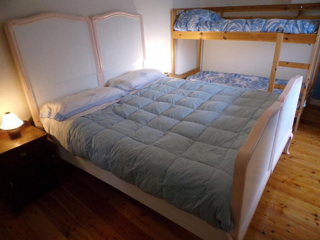 B&B Rocca di Bajedo - Quadruple Room