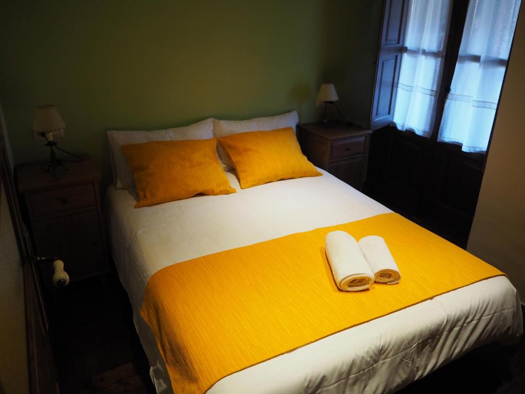 Landhuis Casa Darío (Spanje Diomondi) - Booking.com