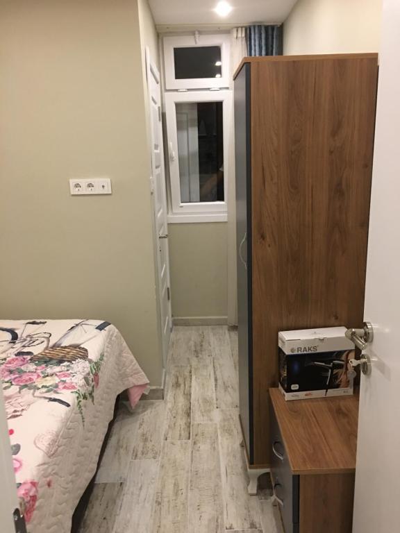 PASHA APART~BOUTİQUE HOTEL/YALOVA - Camera Singola Standard Con Vista In Montagna
