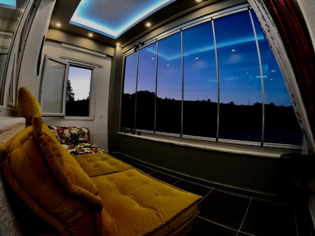 PASHA APART~BOUTİQUE HOTEL/YALOVA - Camera Standard Con Balcone