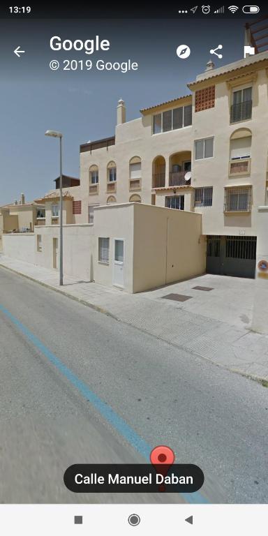 Fotografie z fotogalerie ubytování Coqueto estudio con acceso a piscina v destinaci Tarifa