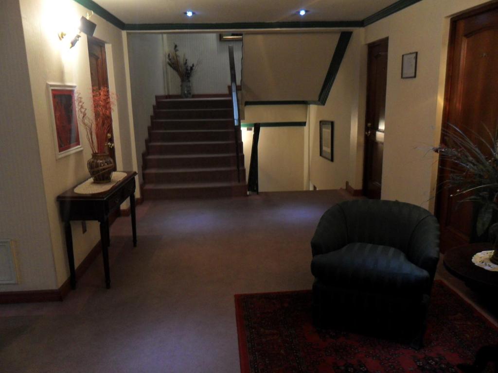 Fotografie z fotogalerie ubytování Hotel Isla Rey Jorge v destinaci Punta Arenas