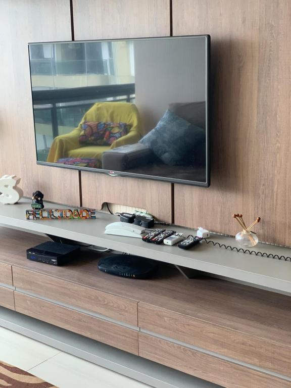  Cobertura de vista para o mar na Barra da Tijuca