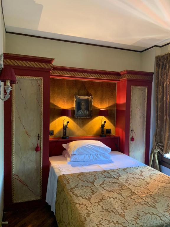 Hotel La Calcina - 19