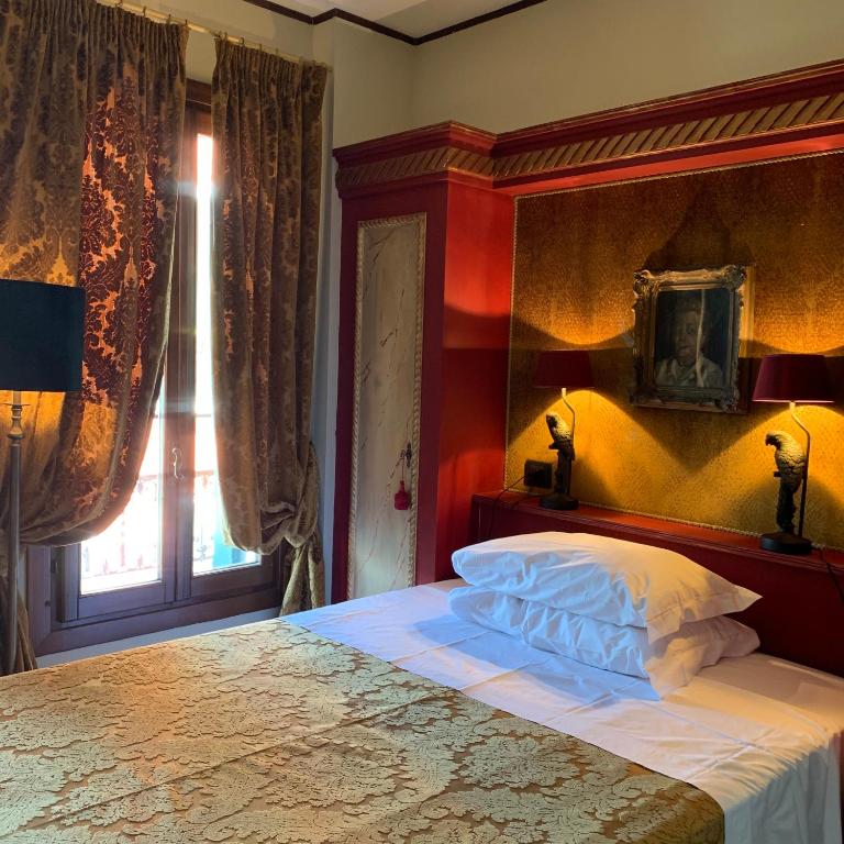 Hotel La Calcina - 18