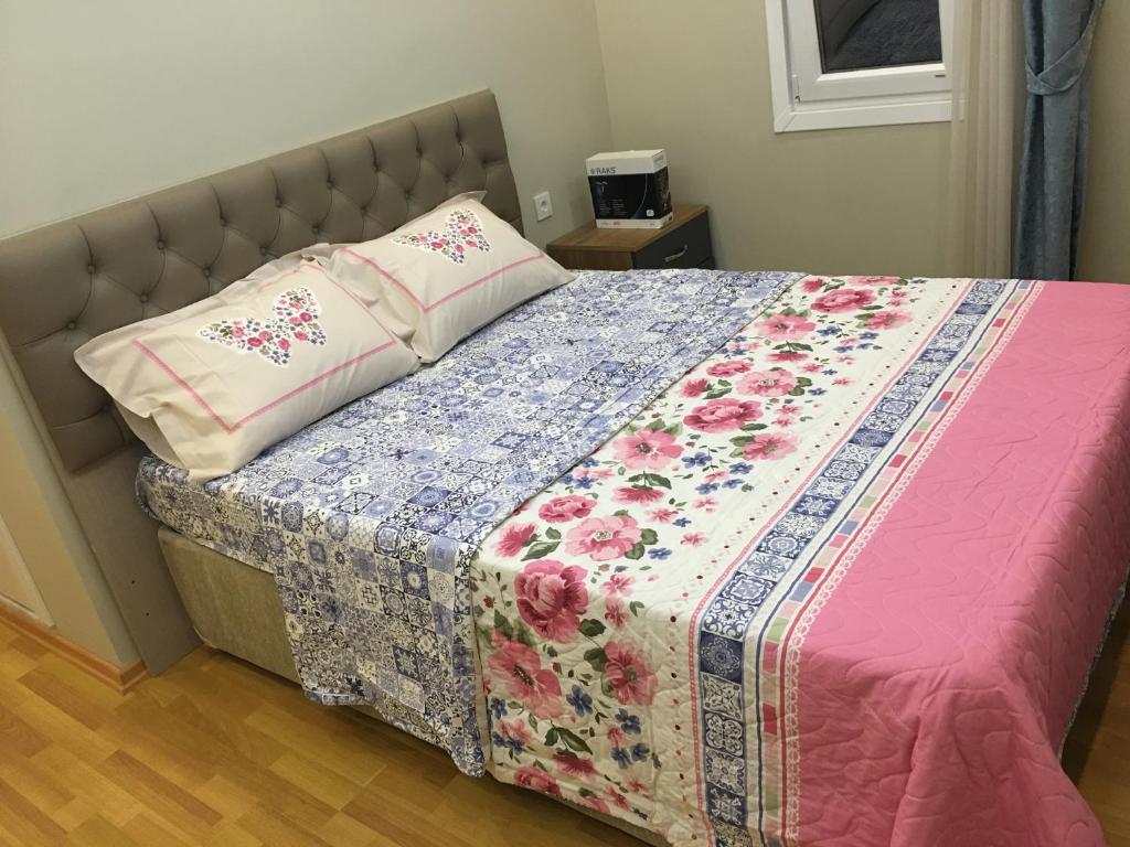 PASHA APART~BOUTİQUE HOTEL/YALOVA - Appartamento Con Vista Da Giardino