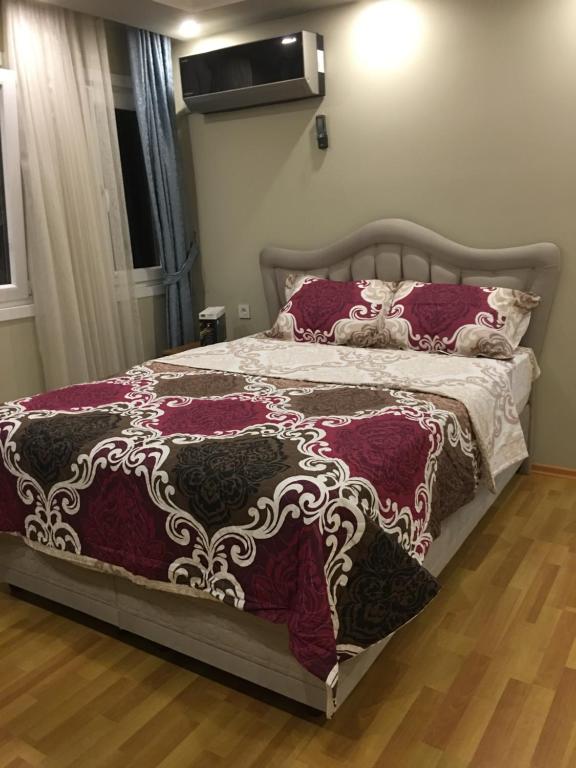 PASHA APART~BOUTİQUE HOTEL/YALOVA - Appartamento Con Mountain View