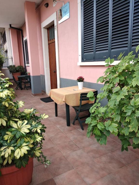 Fotografie z fotogalerie ubytování Angeli v destinaci Conversano
