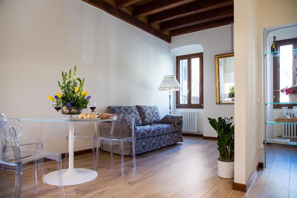 Residenza Duomo3 - Apartments - 7