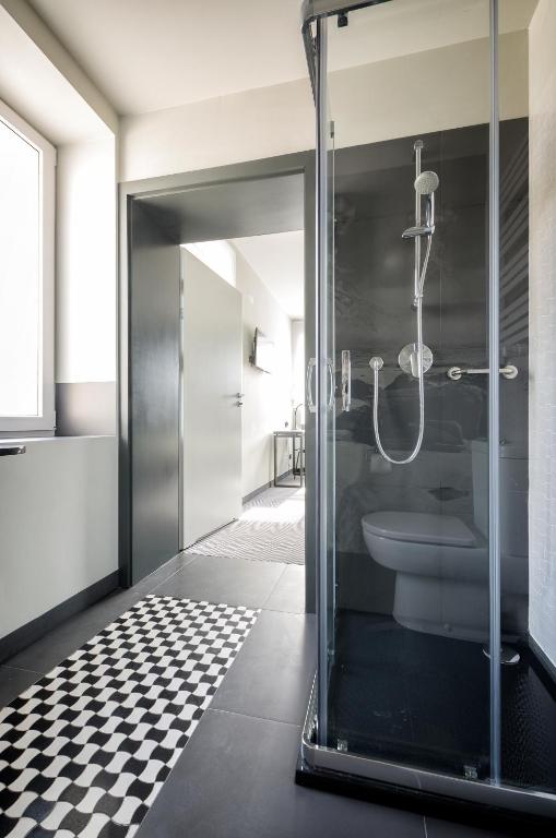 So Stay Hotel - Resim 6