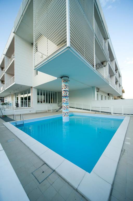 Sea Resort Rosburgo