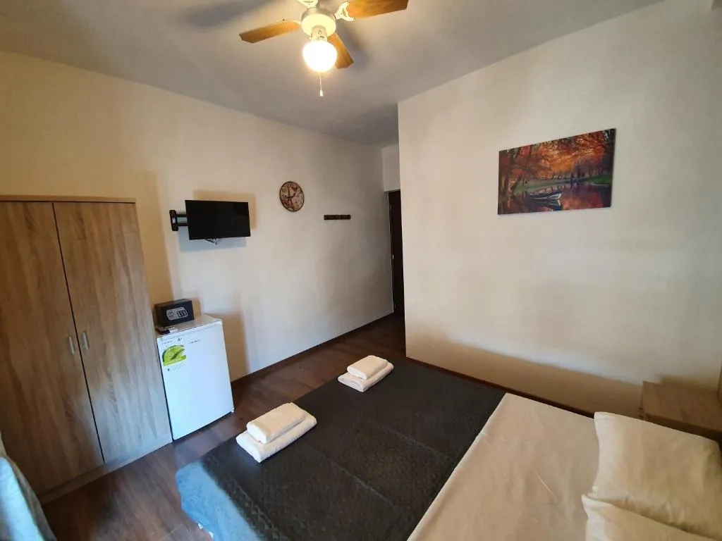 Athens center rooms, Athens, Greece