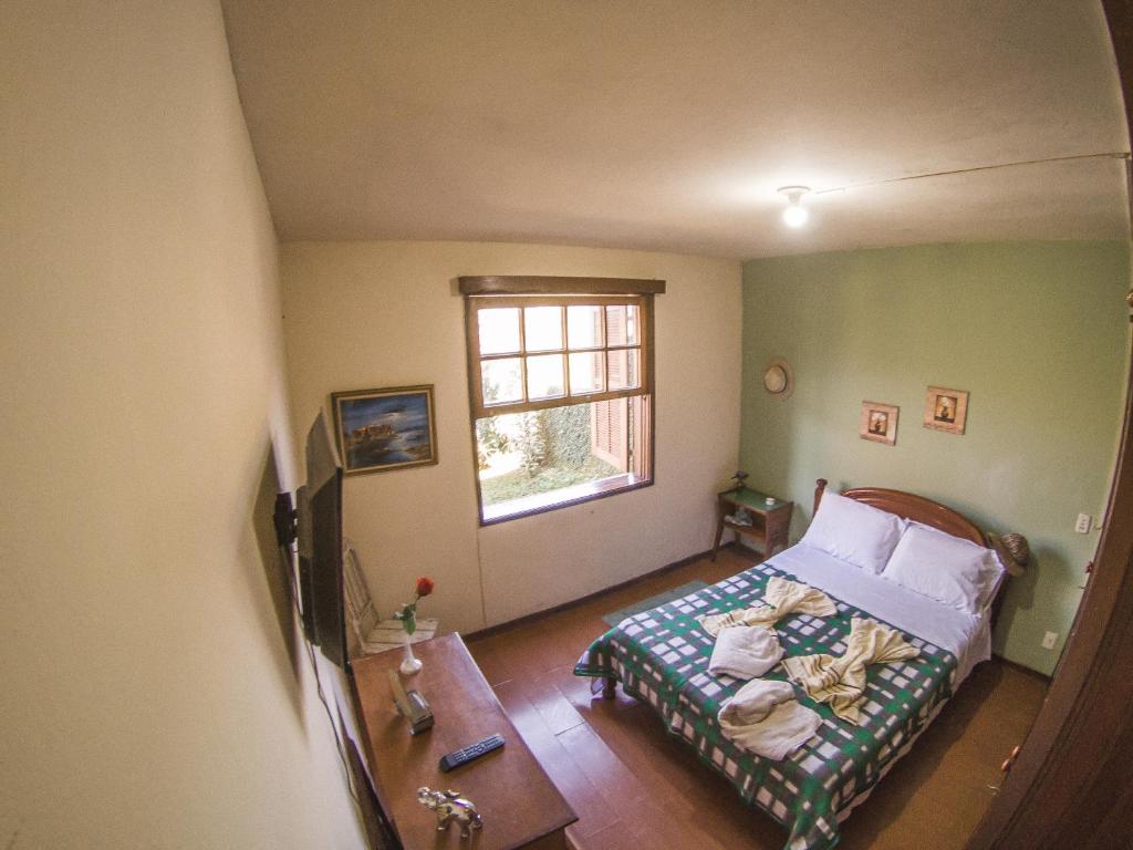  Saloon Hostel