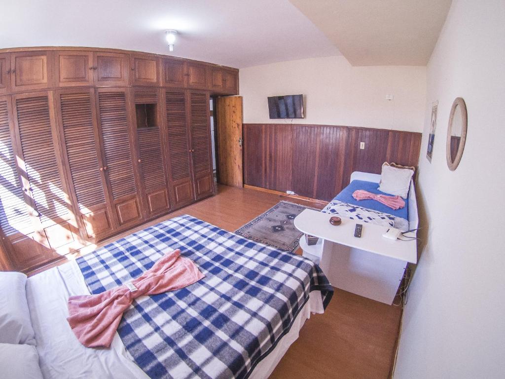  Saloon Hostel