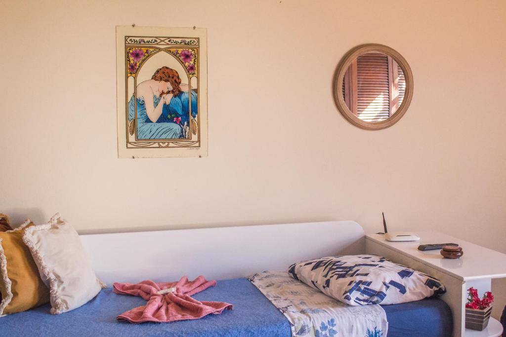  Saloon Hostel
