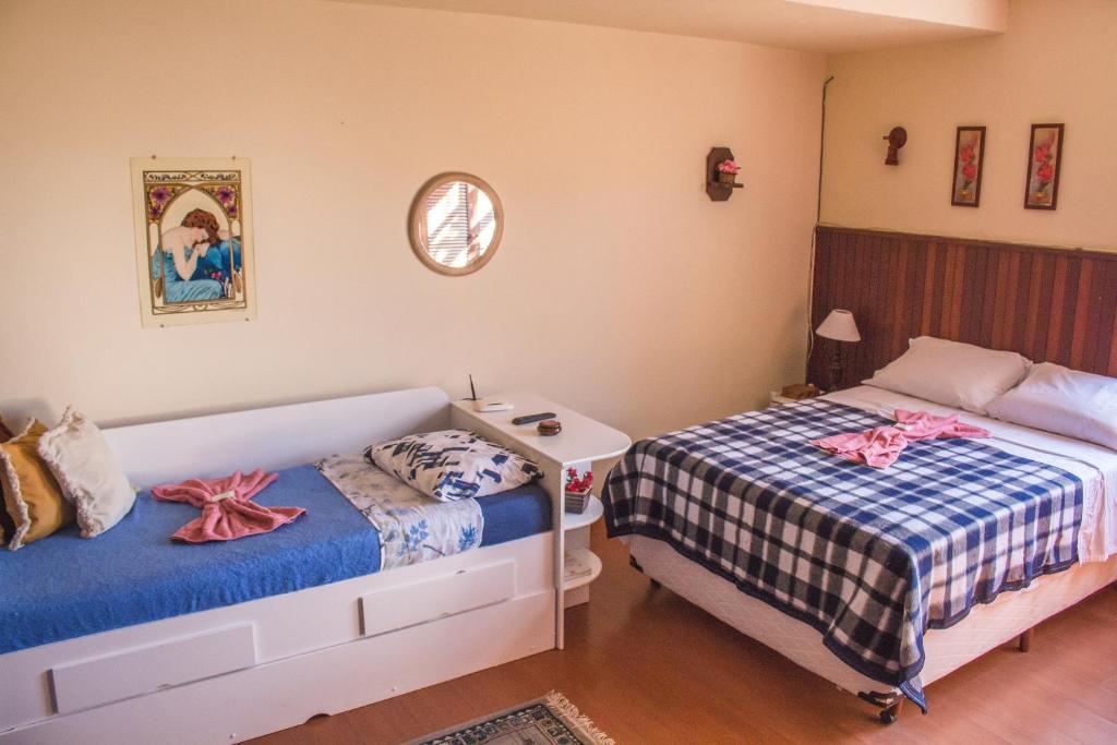  Saloon Hostel