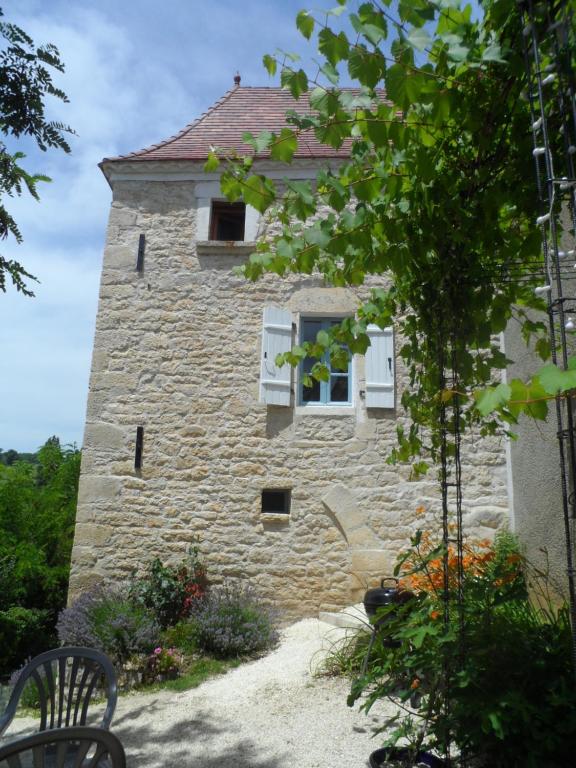 La Petite Tour - Holiday Home