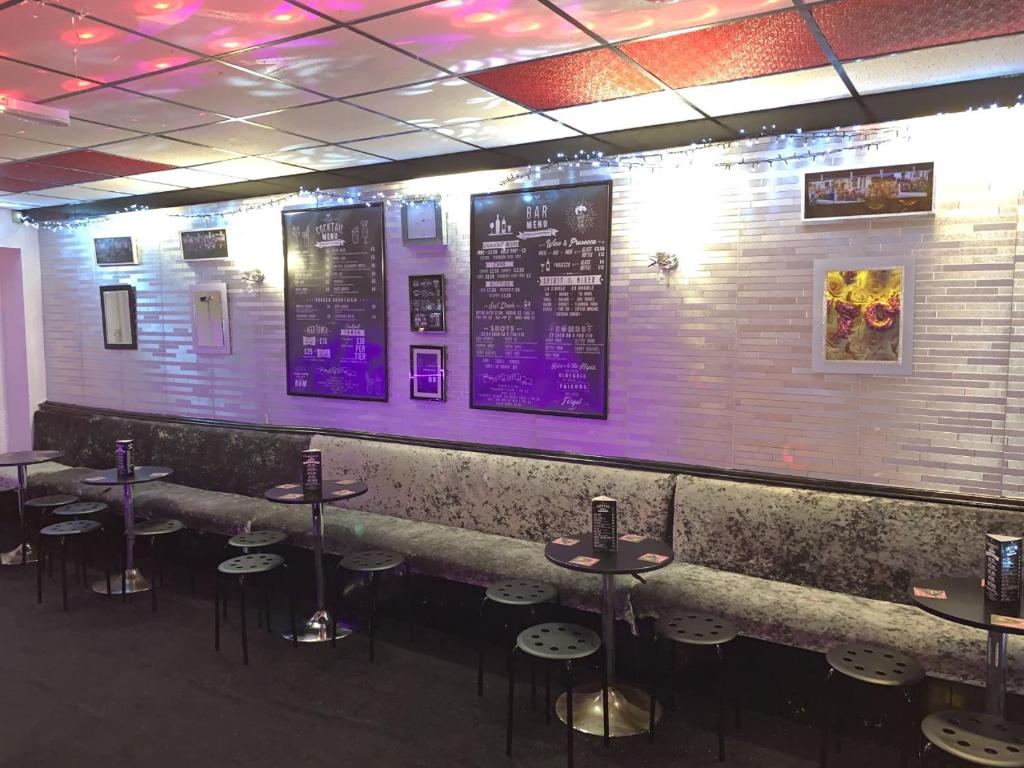 The Butterfly Hotel - Resim 30