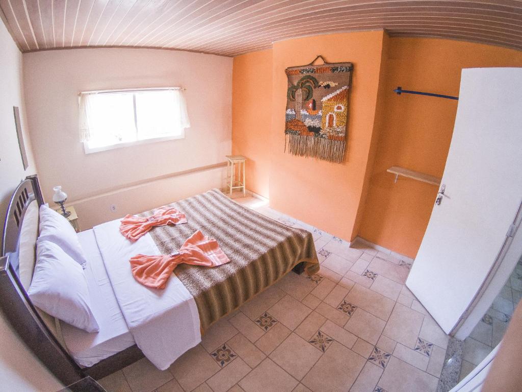  Saloon Hostel