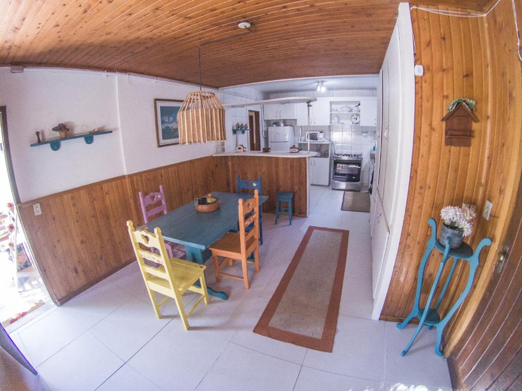  Saloon Hostel