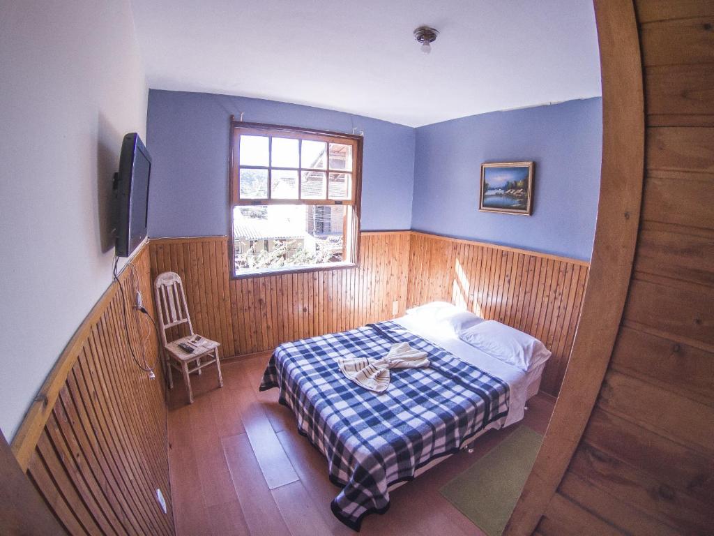  Saloon Hostel