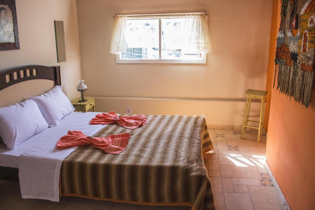  Saloon Hostel