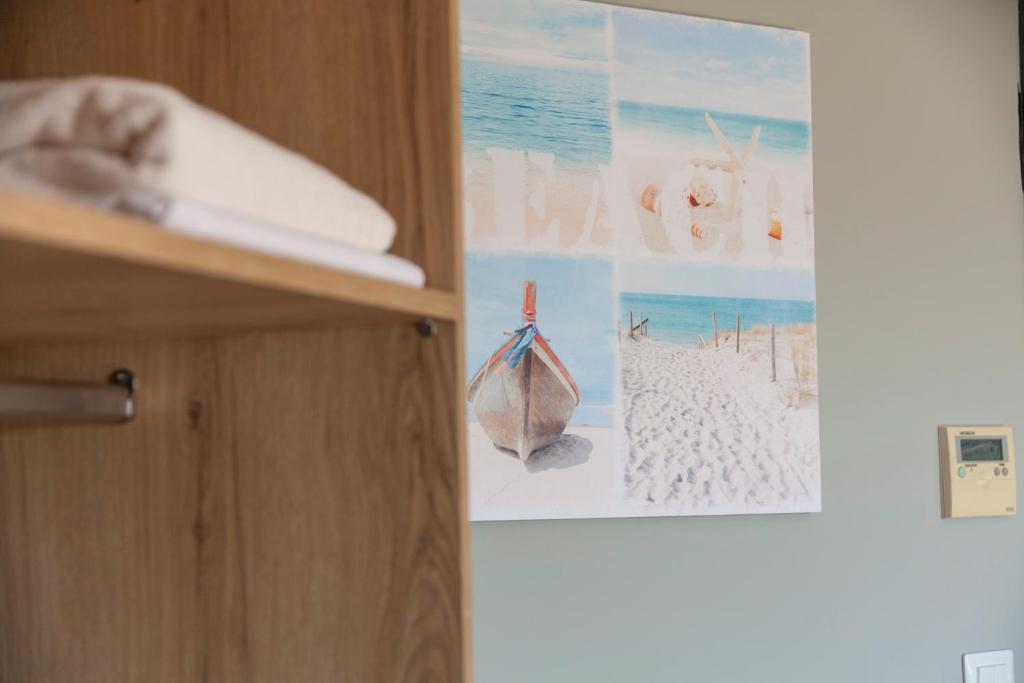 Via Mare Apartments - Resim 34