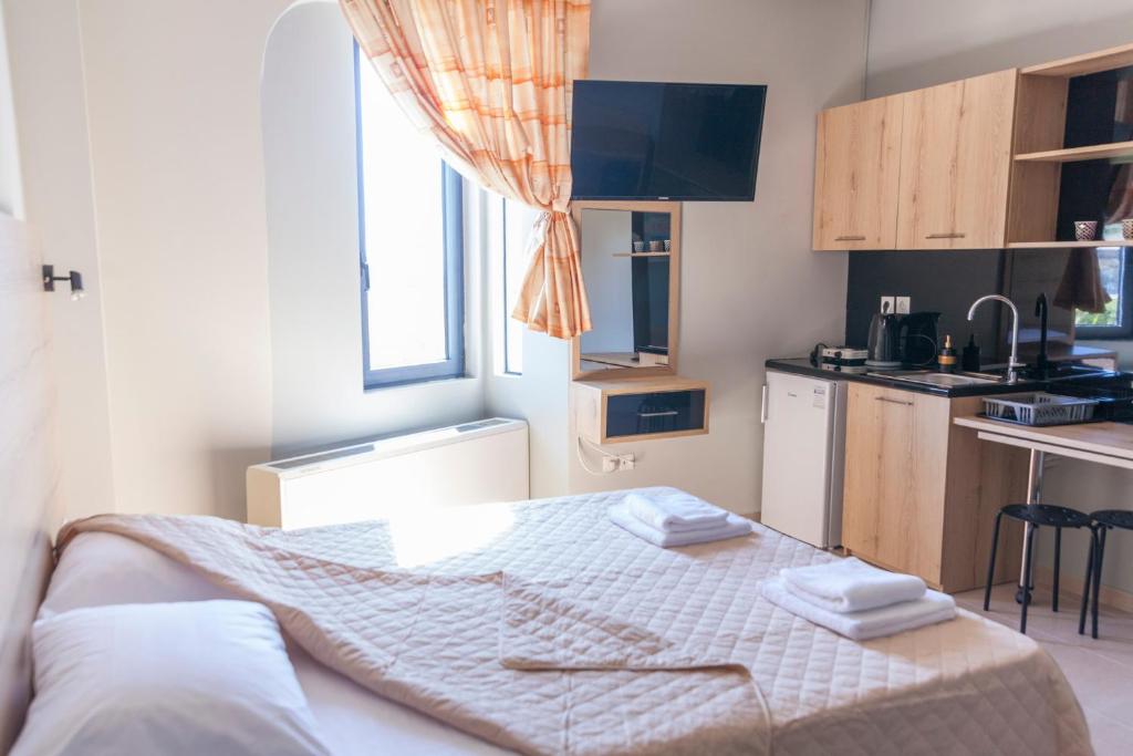 Via Mare Apartments - Resim 37